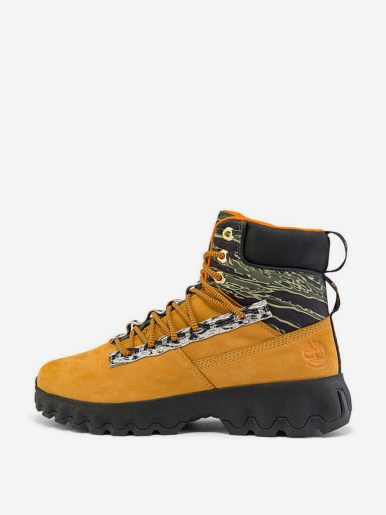 Ботинки Timberland Funcional