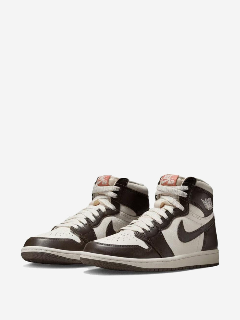 Кеды высокие женские Nike Jordan 1 High OG