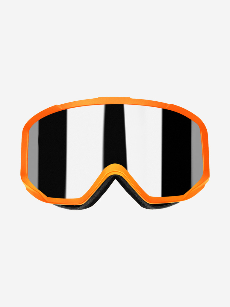 WHITELAB Base Orange