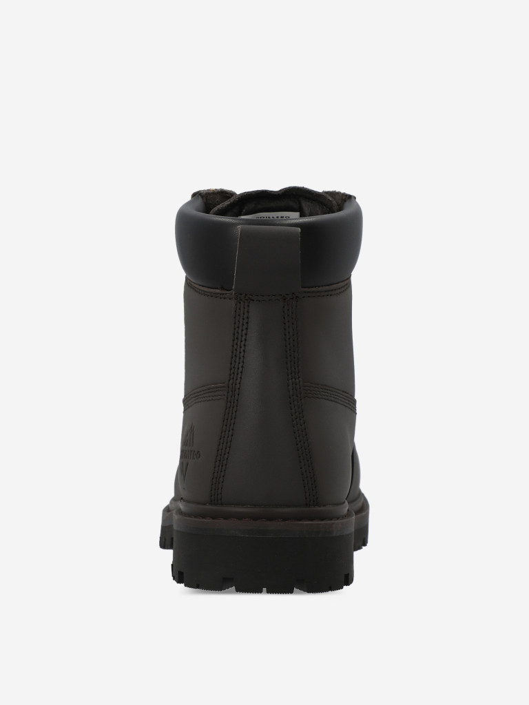 Ботинки утепленные мужские Cordillero Sulphur Fleece