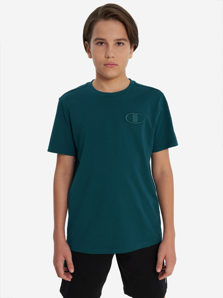 Футболка для мальчиков Champion