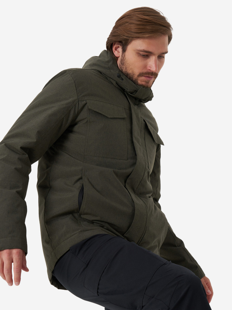 Куртка утепленная мужская Outventure