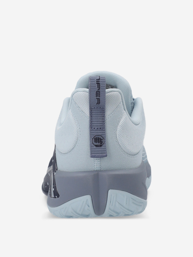 Кроссовки мужские Li-Ning Bad5 Sniper I Super V2