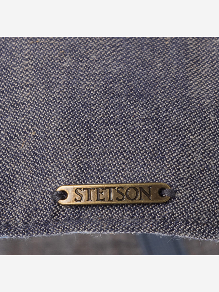 Бейсболка STETSON 7713105 BASEBALL LINEN