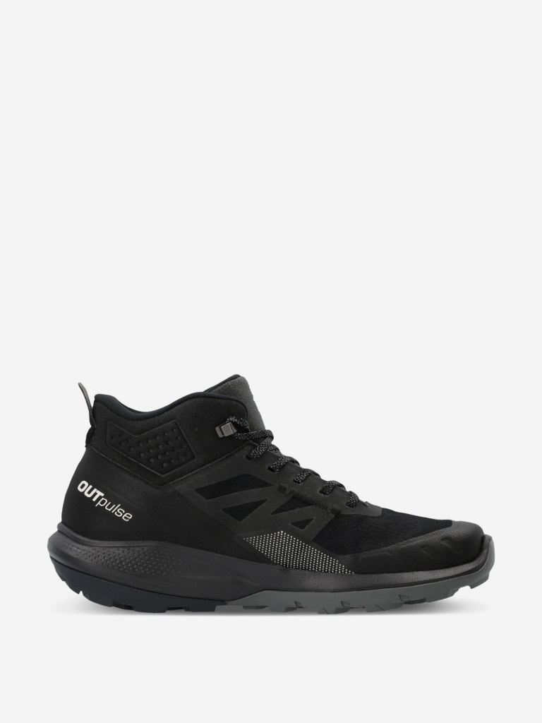 Ботинки мужские Salomon Outpulse Mid GTX