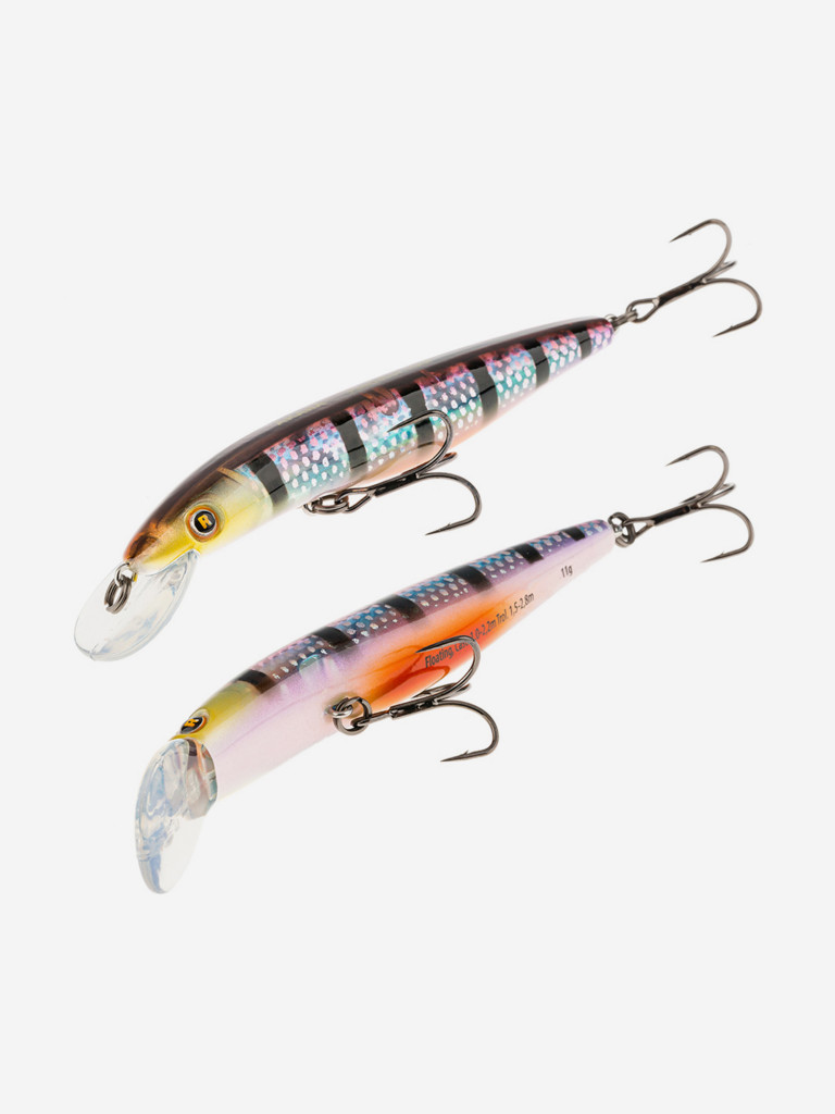 Воблер Akara Predator 125F 21гр. (3/4 oz 5,0 in) A209