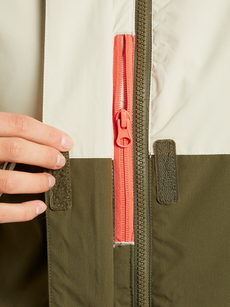 Куртка сноубордическая женская DC Shoes