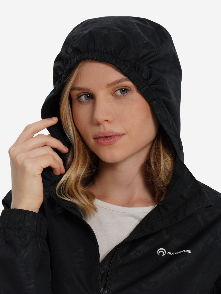 Ветровка женская Outventure Tukulan
