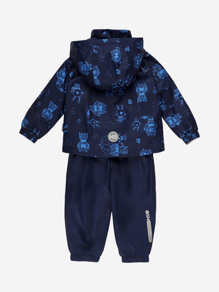 Костюм NIKASTYLE