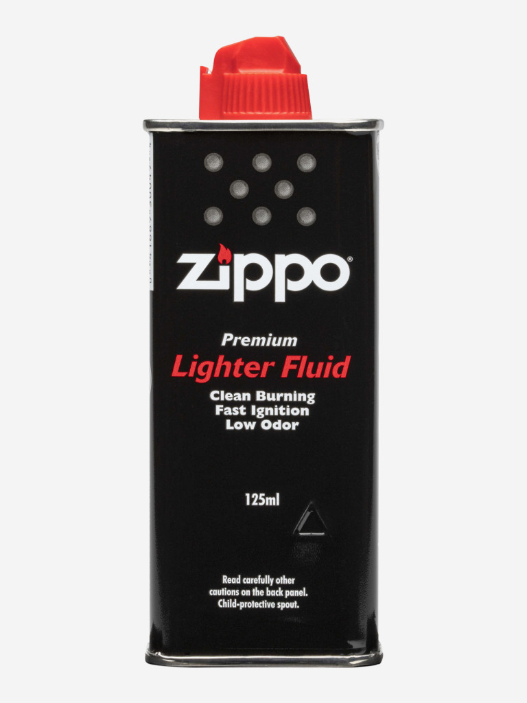 Топливо Zippo, 125 мл