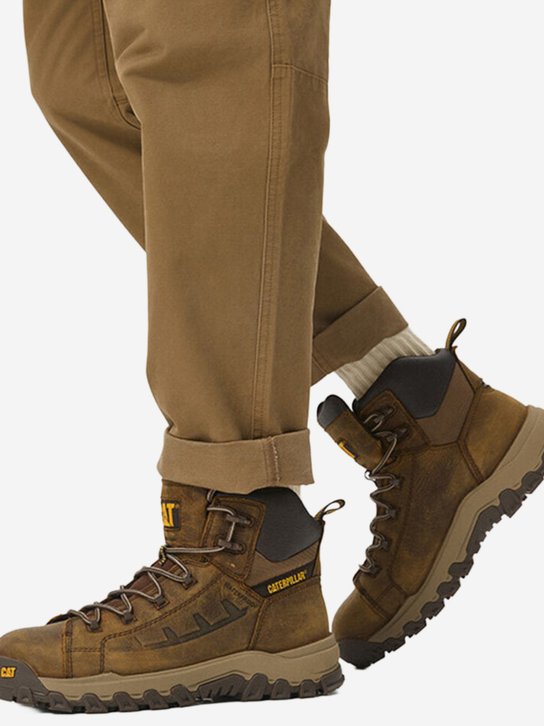 Ботинки мужские Caterpillar Threshold Rebound Waterproof