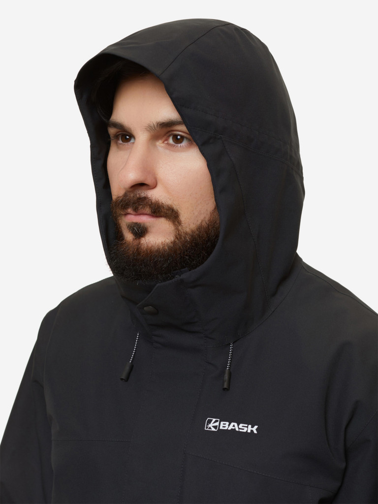 Куртка мембранная мужская Bask Argon