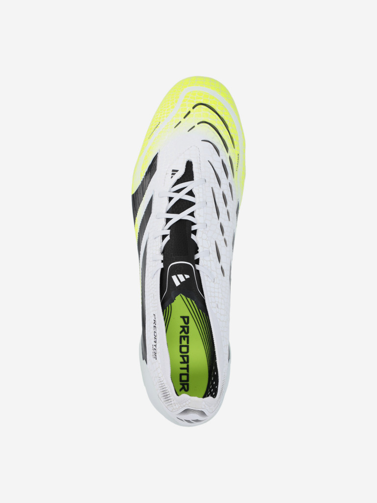 Бутсы мужские Adidas Predator Elite
