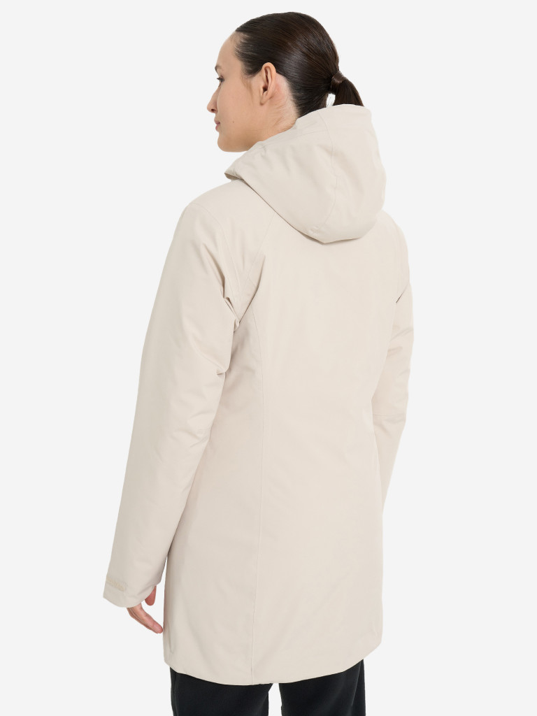 Куртка утепленная женская Jack Wolfskin Heidelstein