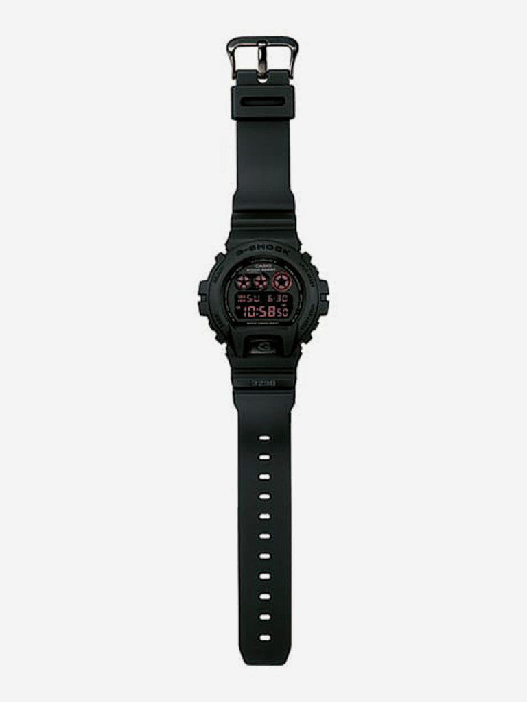 Наручные часы Casio G-SHOCK DW-6900MS-1E
