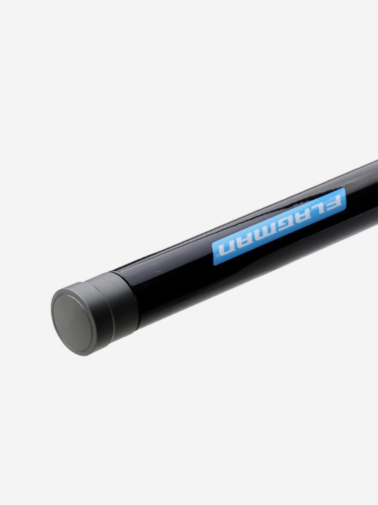 Удилище маховое FLAGMAN телескопическое без колец Mantaray Elite Medium Strong Pole 5м