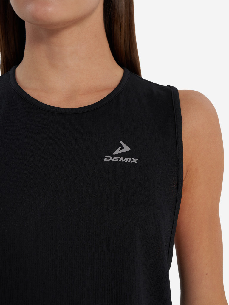 Майка женская Demix