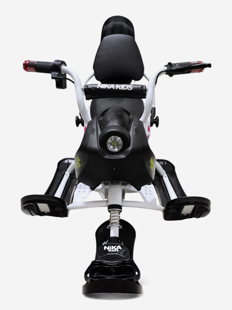 Электроснегокат Snow Razor Moto Plus