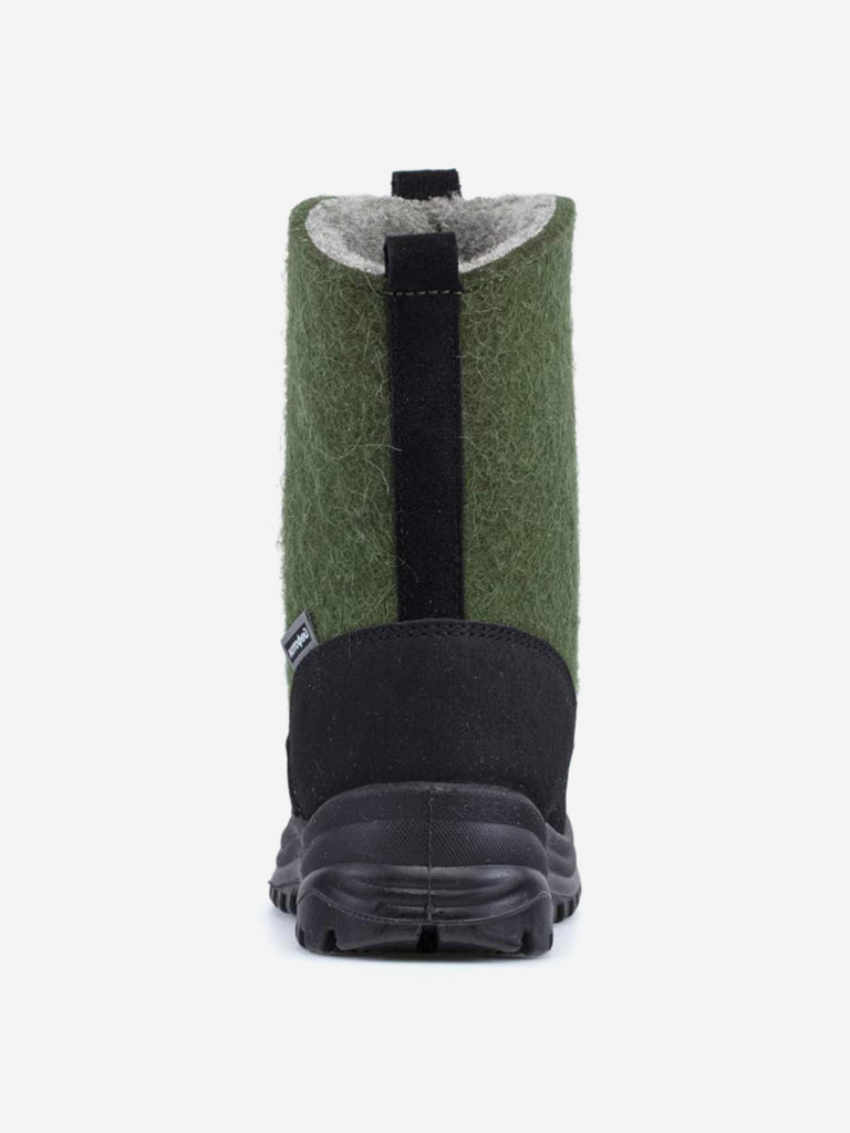 Валенки для мальчика Котофей