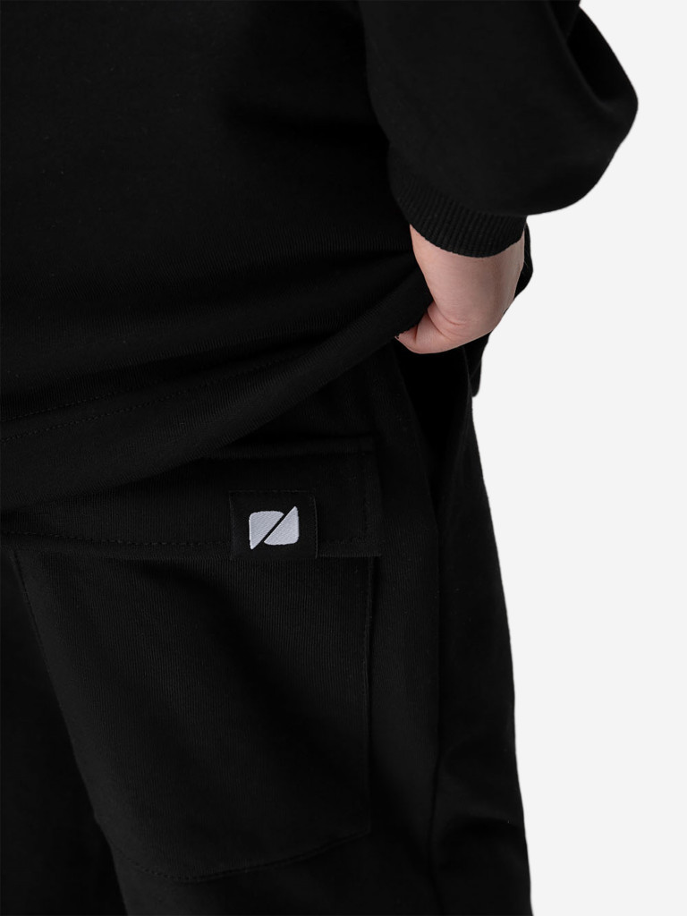 Костюм спортивный bodo