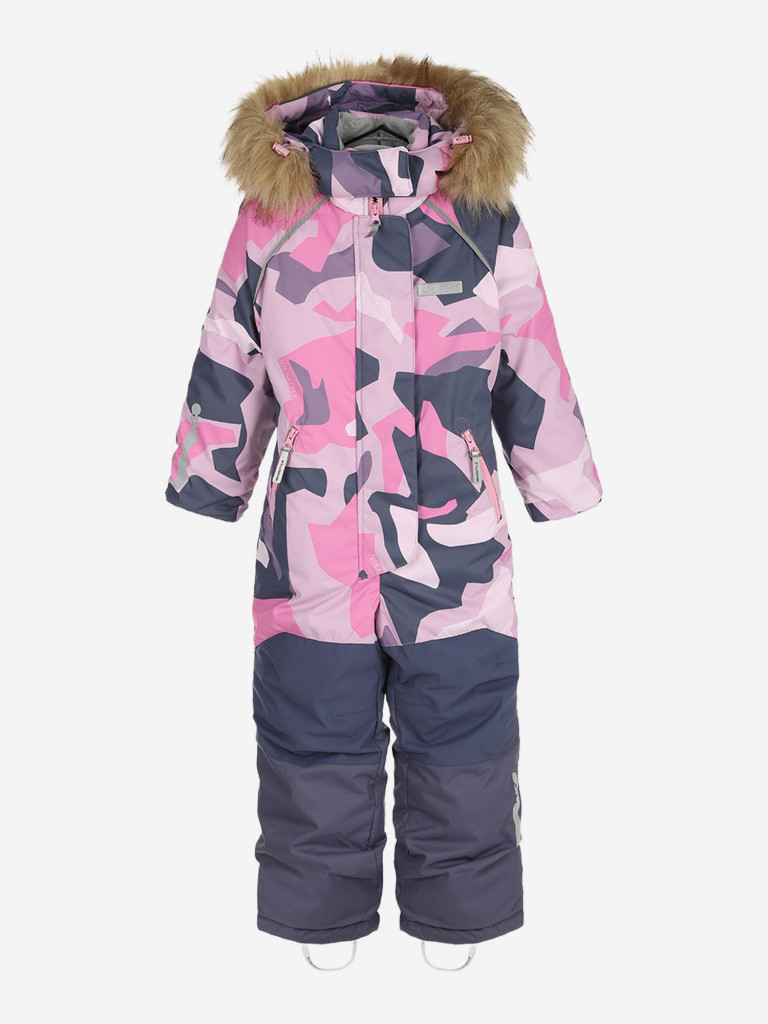 Комбинезон NIKASTYLE