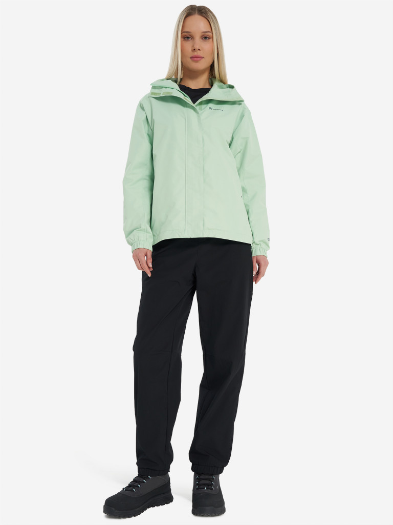 Куртка мембранная женская Outventure Cheget