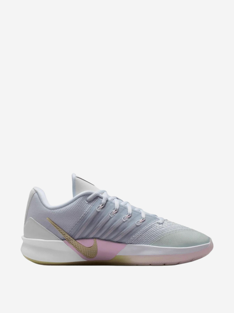 Кроссовки для баскетбола Nike Sabrina 3