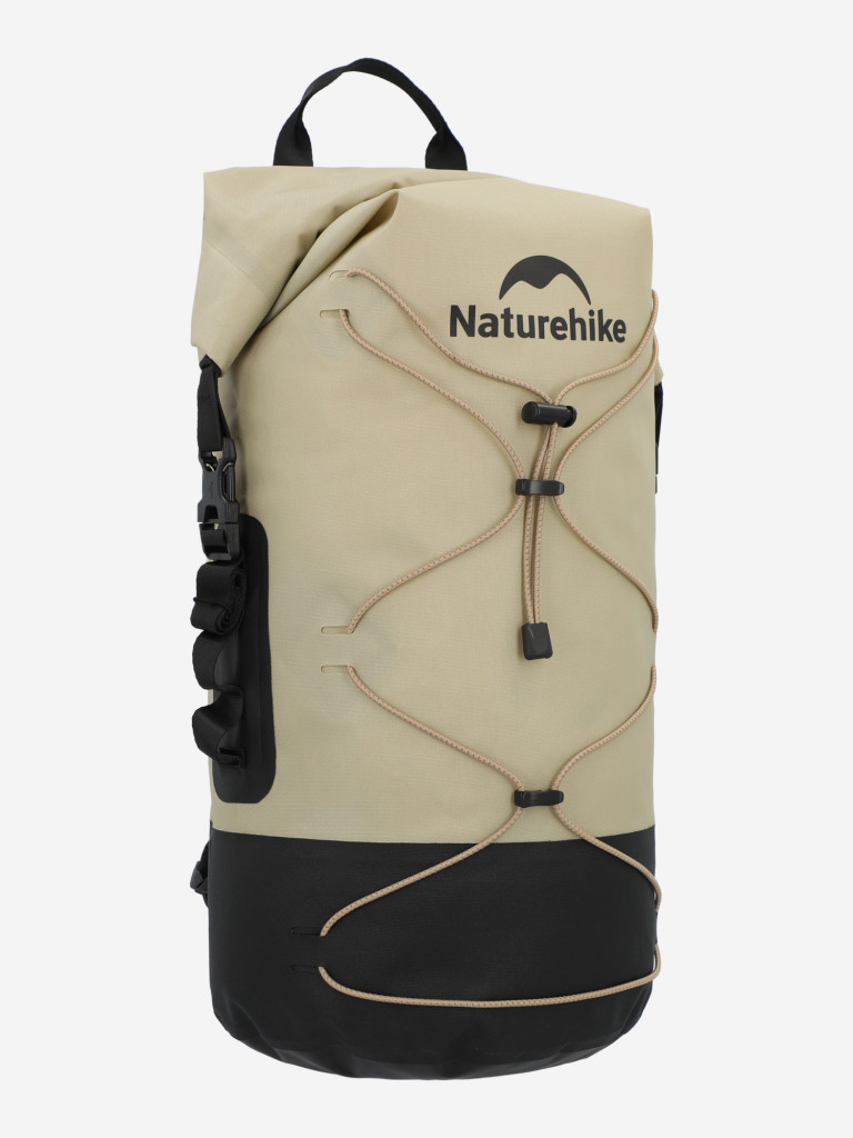 Рюкзак-гермомешок Naturehike Shimmer, 20 л