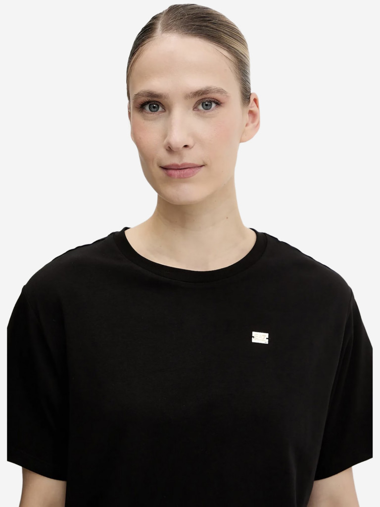 Футболка женская EA7 Emporio Armani