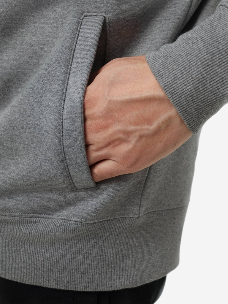Толстовка на молнии мужская Utility Pocket Full Zip Alpha Industries