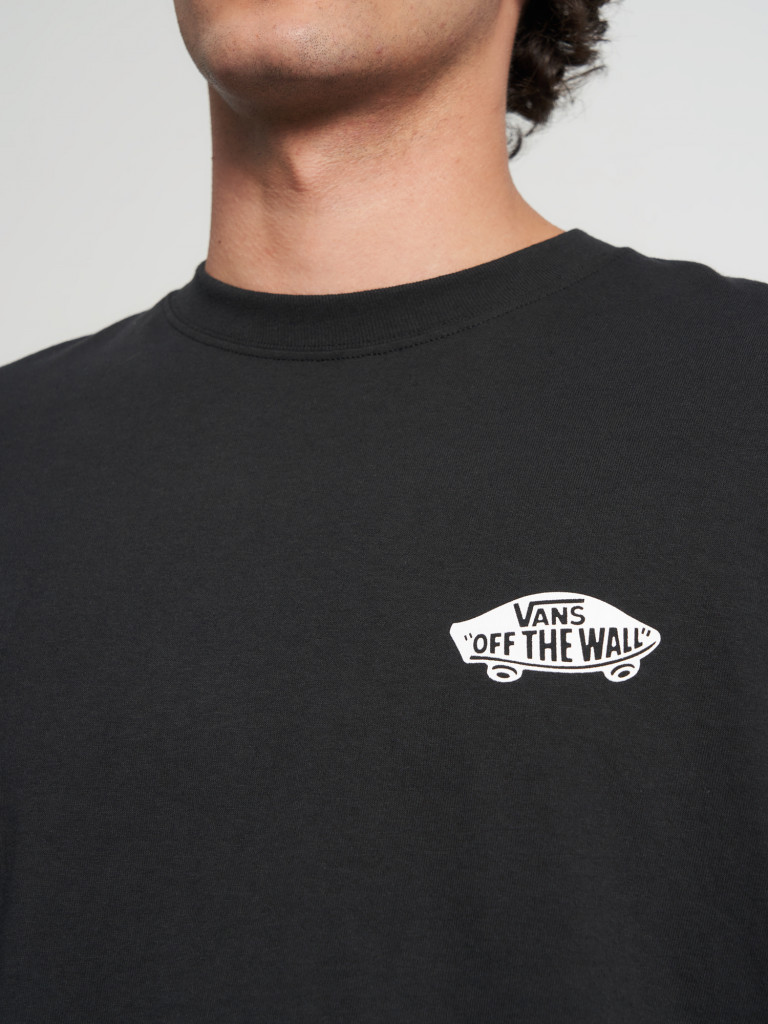 Футболка мужская Vans Double Standard