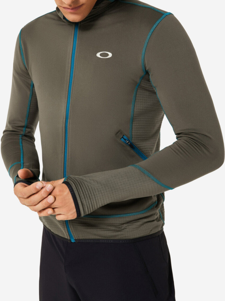 Джерси Oakley Canopy Full Zip