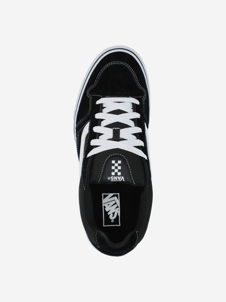 Кеды мужские Vans Caldrone