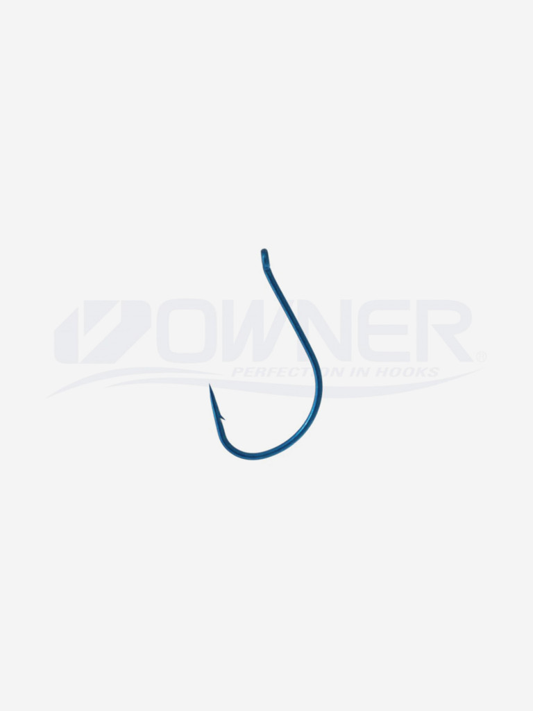 Крючок OWNER Pint Hook blue №12 13шт