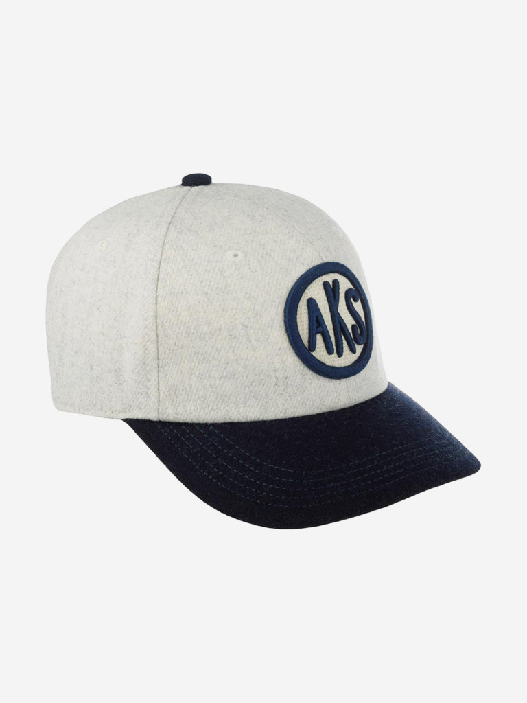 Бейсболка AMERICAN NEEDLE 21005A-OAO Oakland Oaks Archive Legend MILB