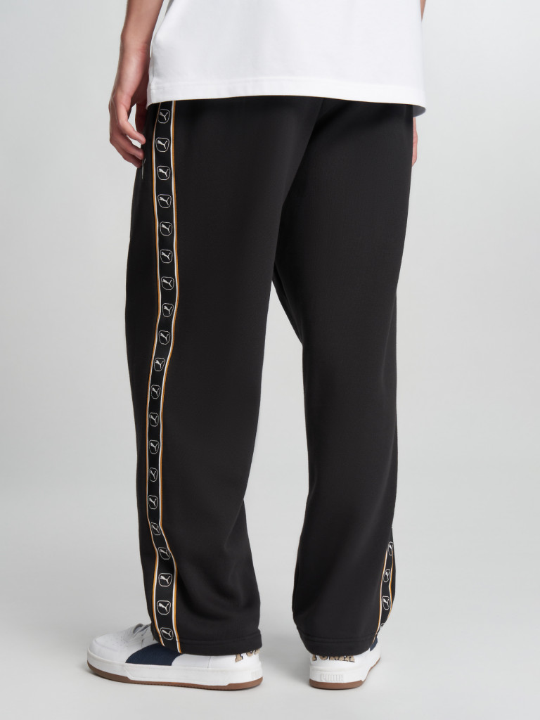 Брюки мужские PUMA Essentials Elevated Tape