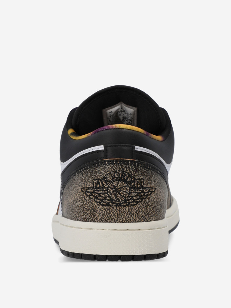 Кеды мужские Nike Air Jordan 1 Low Se