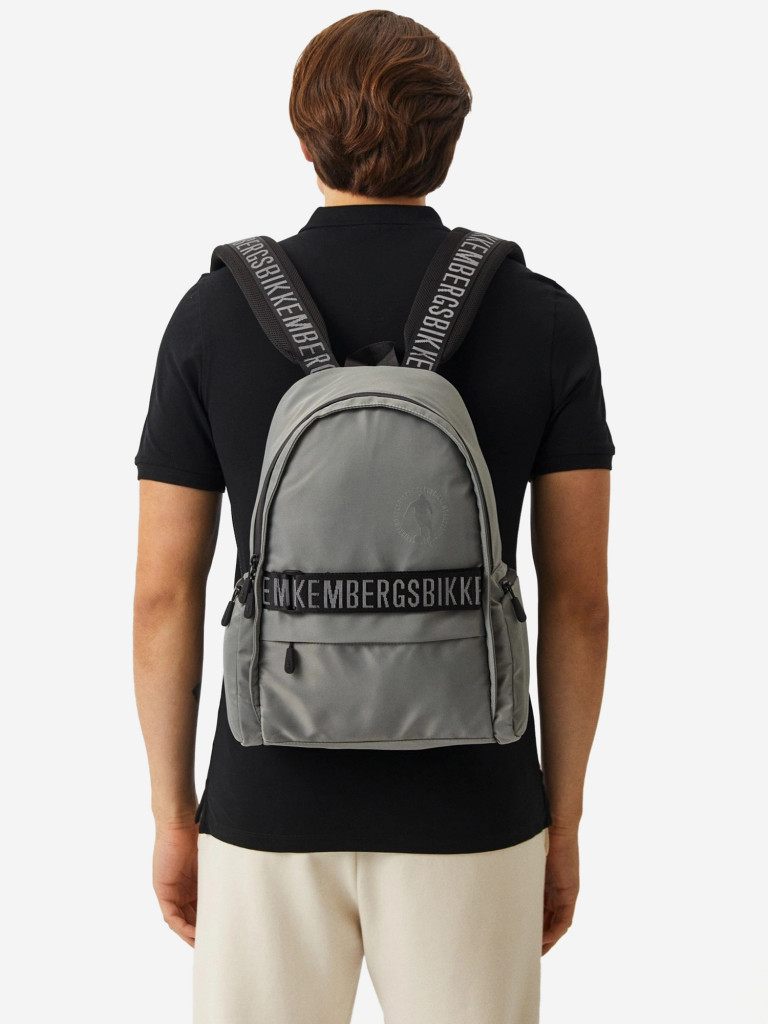 Мужской рюкзак BIKKEMBERGS