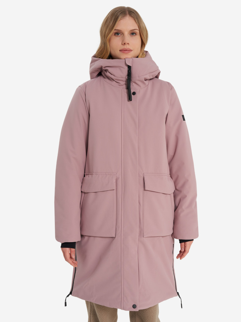 Пальто утепленное женское IcePeak Adais