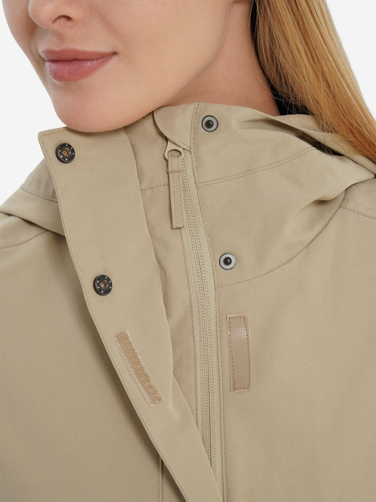 Ветровка женская Outventure