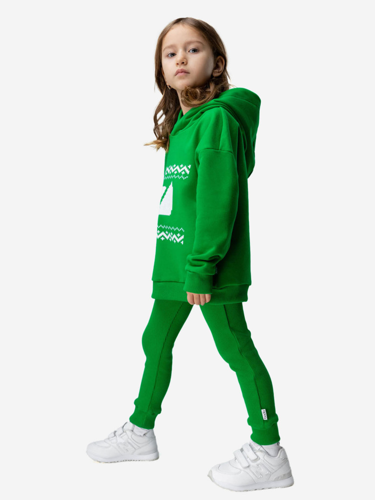 Худи для девочек bodo