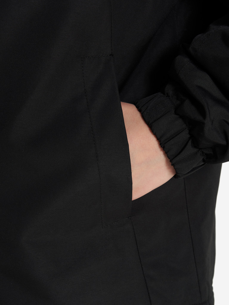 Куртка утепленная для мальчиков GSD