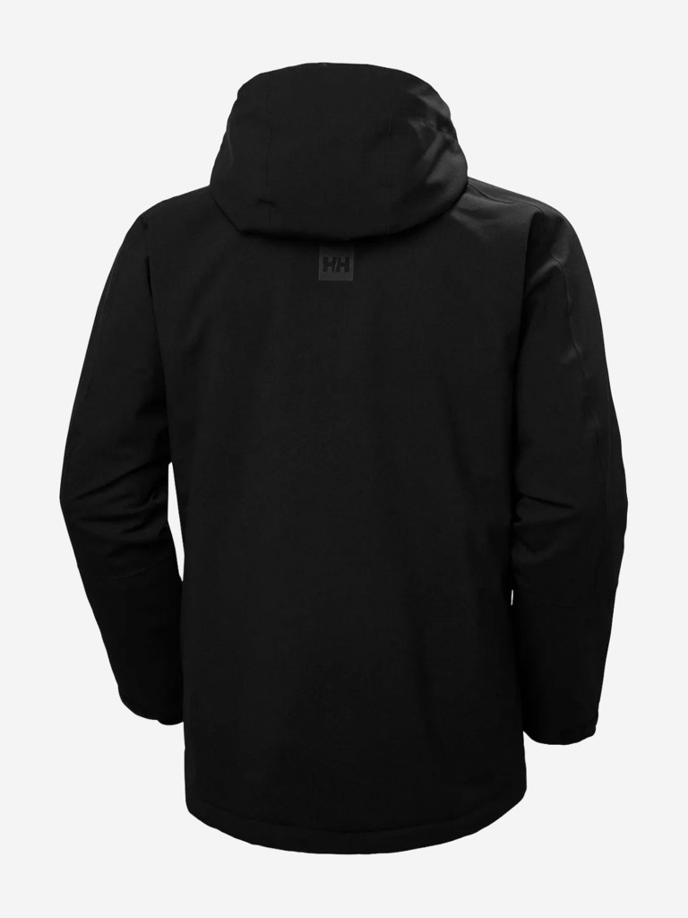 Куртка горнолыжная мужская Helly Hansen Juniper 3.0