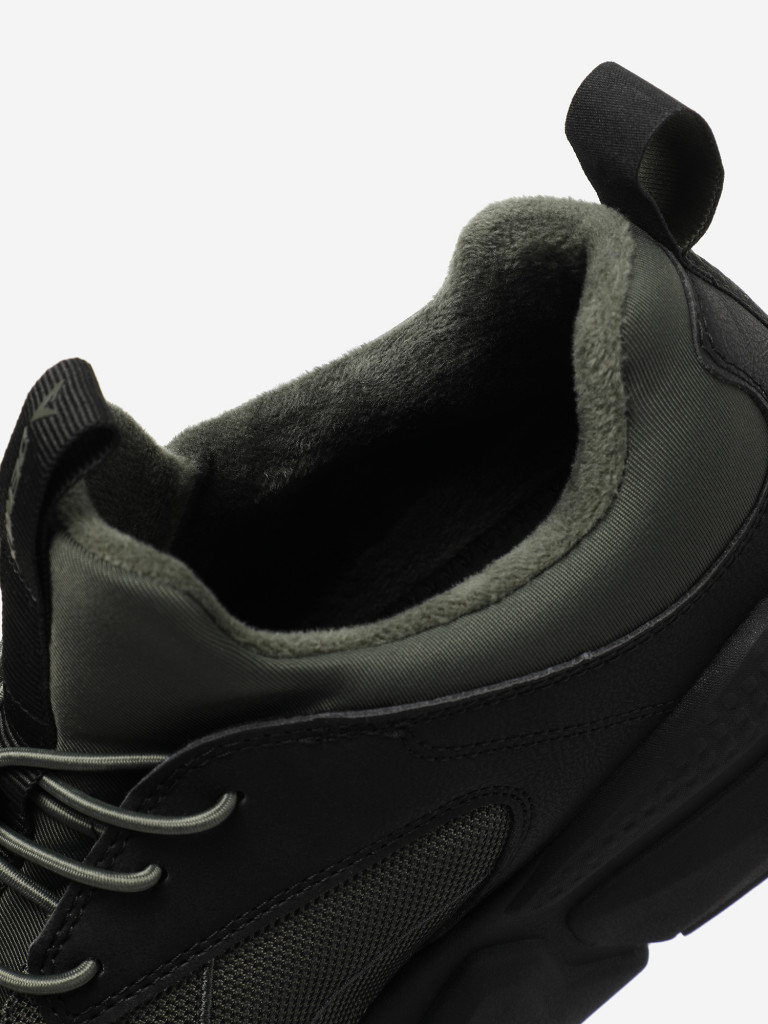 Кроссовки утепленные мужские Demix Sprinter Verse