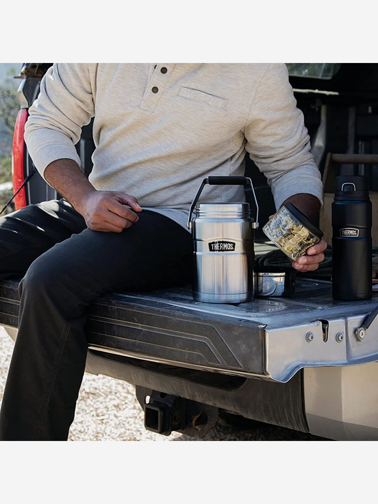 Термос THERMOS SK3030MS, 1.39 л