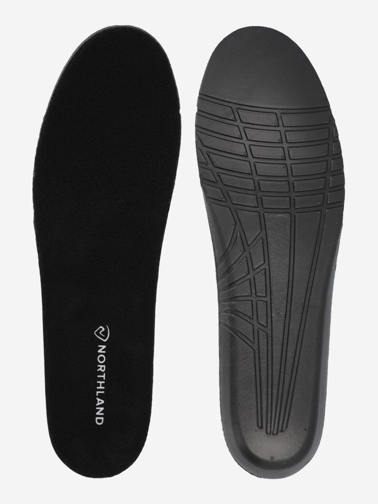 Ботинки утепленные женские Northland Blume Nylon