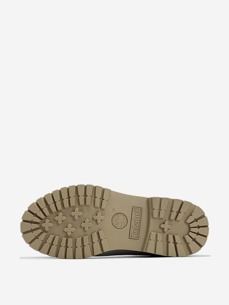 Кроссовки Timberland Paninara Collarless 6 Inch Waterproof Boots