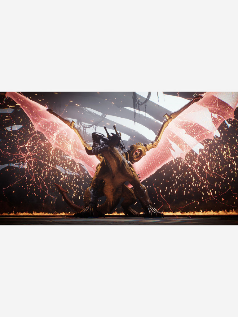 Видеоигра для PlayStation Doom The Dark Ages (Русская версия)