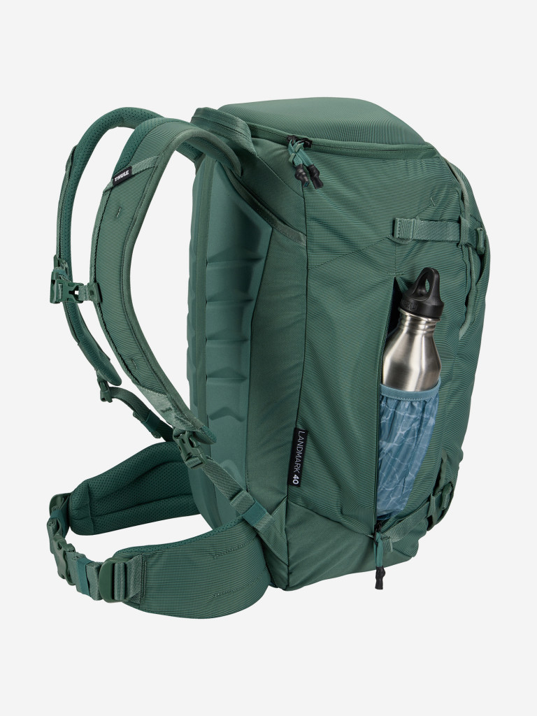 Туристический рюкзак Thule Landmark Traveл Pack 40л