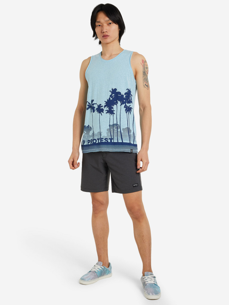 Майка мужская Protest